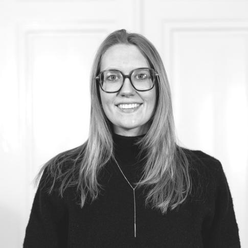 Eva Van De Velde