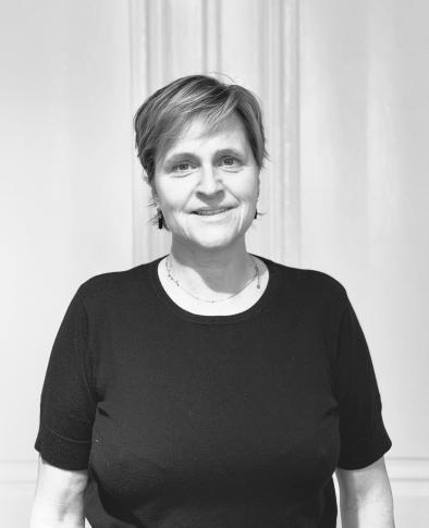 Ingeborg Debutte